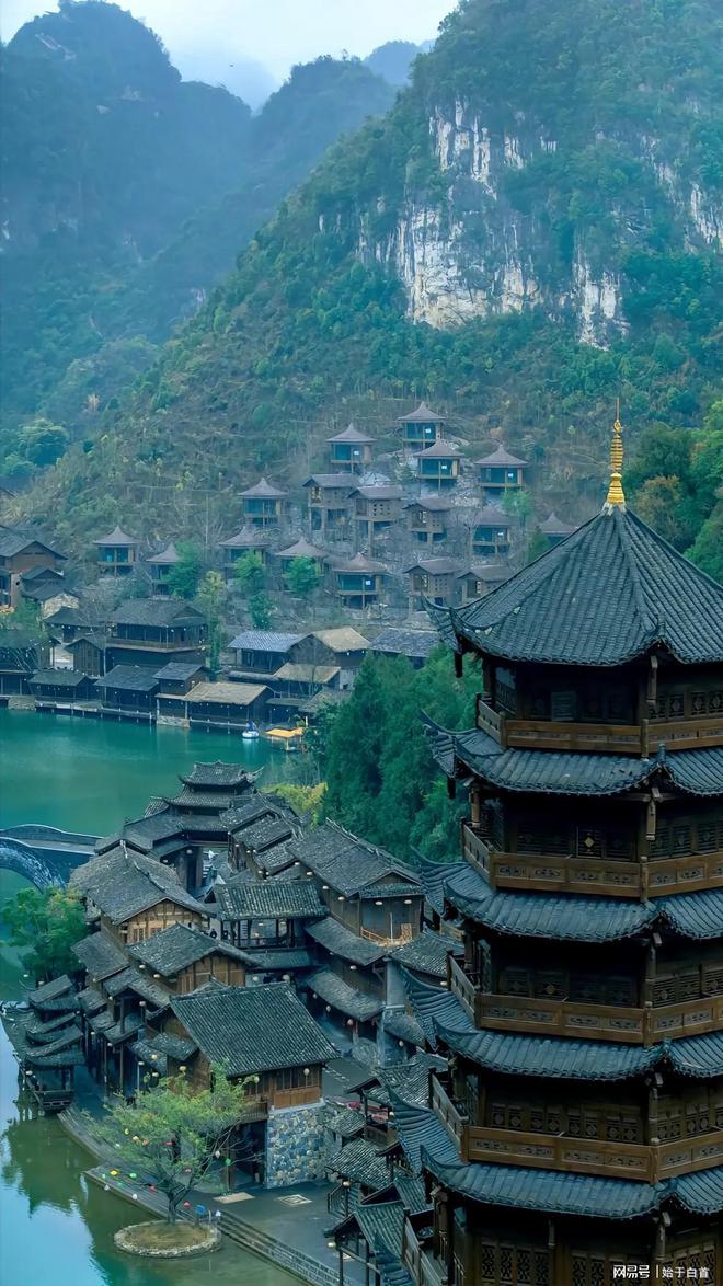 +旅游小贴士 贵州五日游自由行路线攻略pg模拟器试玩五一贵州自由行逛吃攻略(图2)