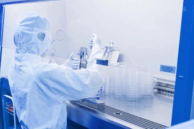 九连增丸美逆势开挂生物科技爆发pg电子免费模拟器游戏30%(图4)