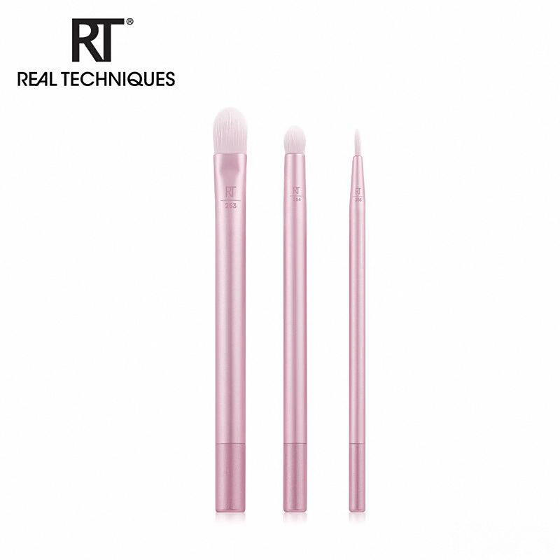 化妆刷评测：专业化妆师推荐的高性价比工具pg电子试玩RealTechniques(图2)