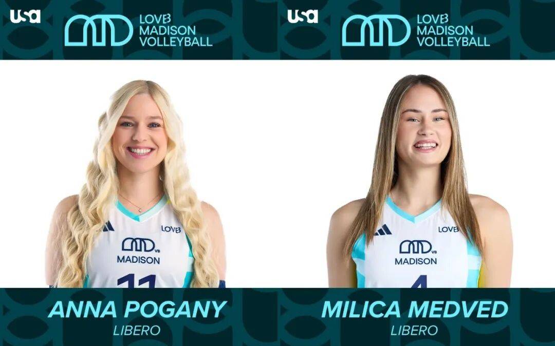 宇 留洋定妆照发布 首秀即将开打pg电子试玩官宣！中国女排龚翔(图3)