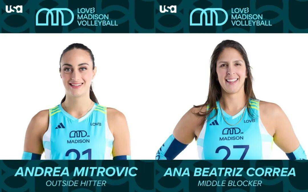 宇 留洋定妆照发布 首秀即将开打pg电子试玩官宣！中国女排龚翔(图4)